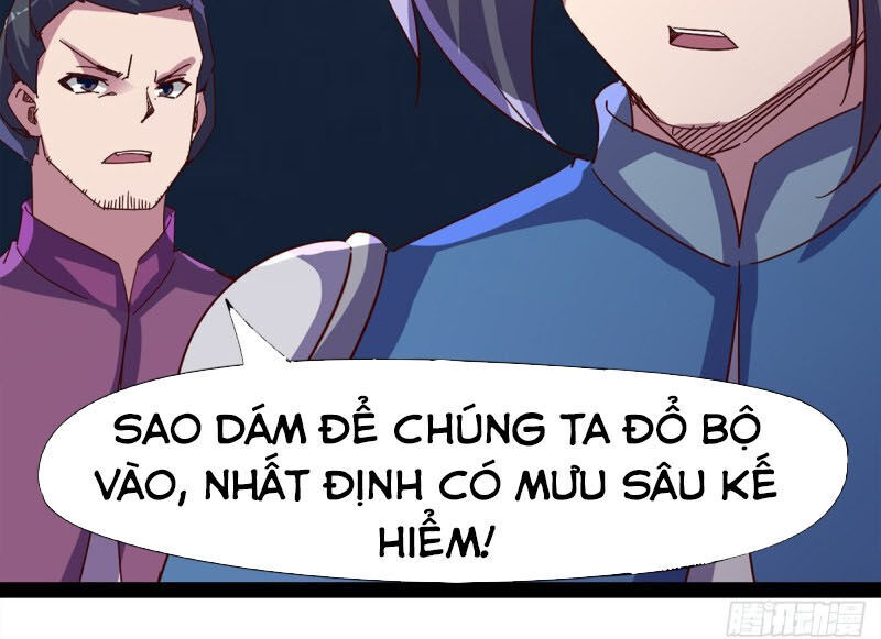 Kiếm Đồ Chapter 79 - Trang 2