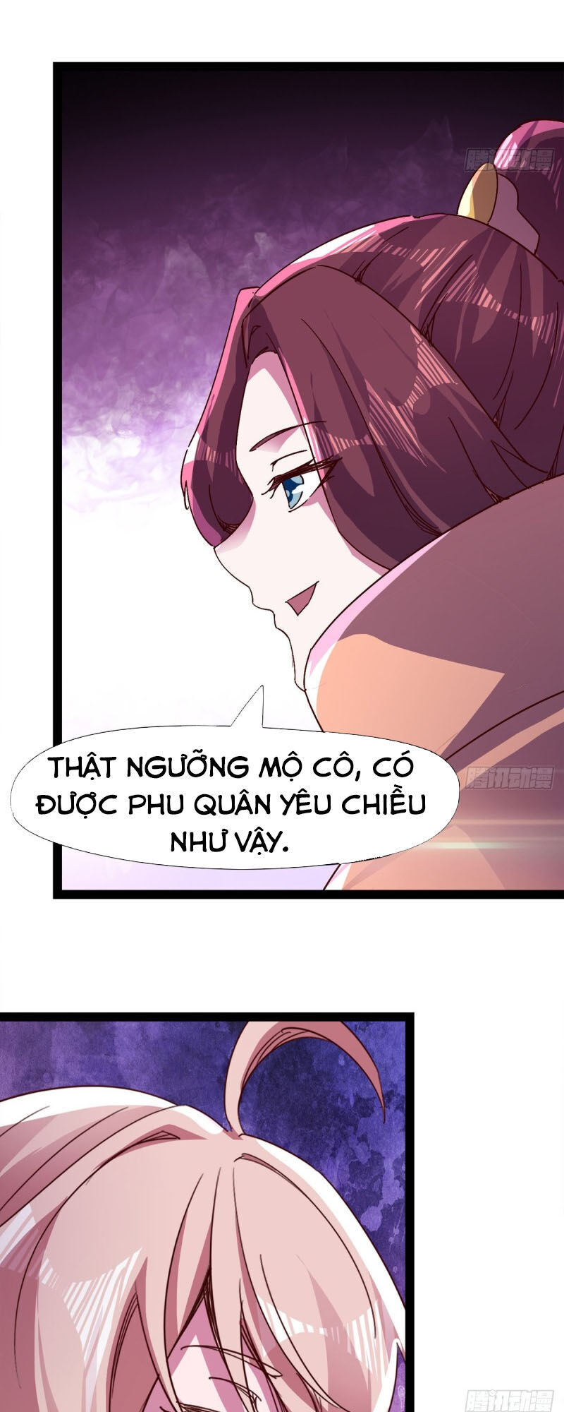 Kiếm Đồ Chapter 79 - Trang 2