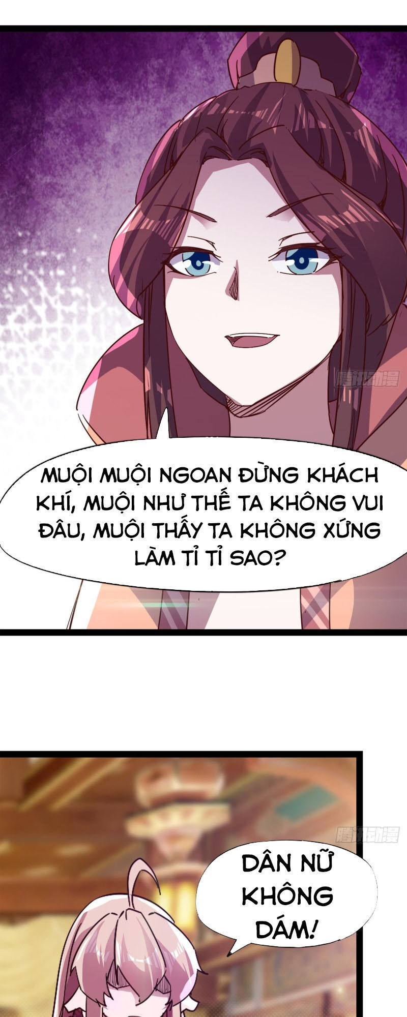 Kiếm Đồ Chapter 79 - Trang 2