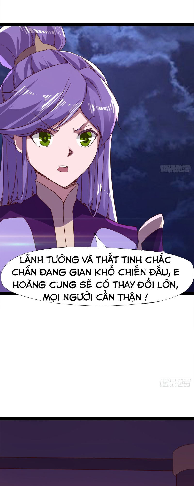 Kiếm Đồ Chapter 79 - Trang 2