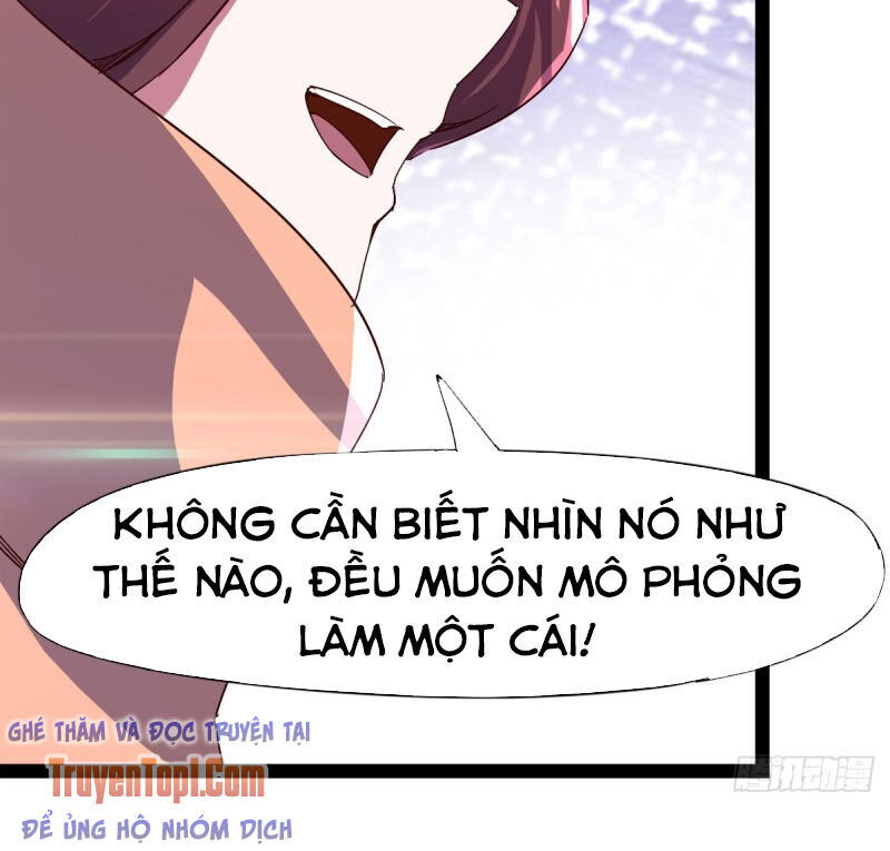 Kiếm Đồ Chapter 79 - Trang 2