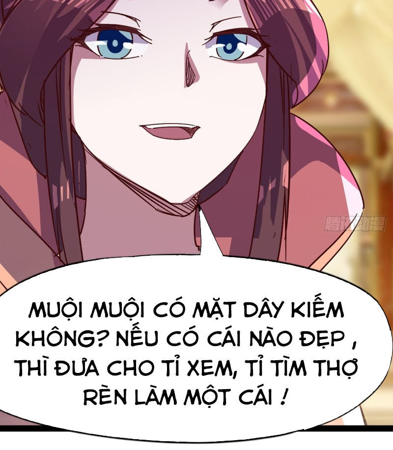 Kiếm Đồ Chapter 79 - Trang 2