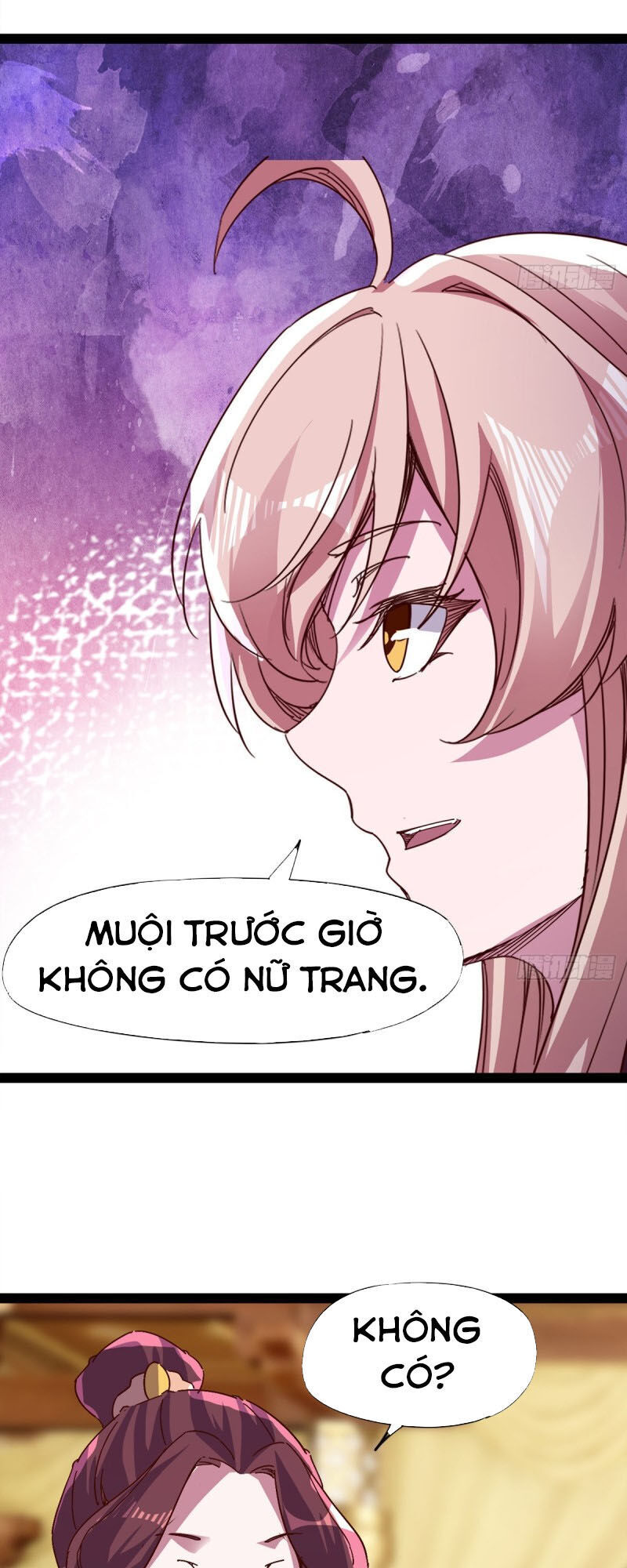 Kiếm Đồ Chapter 79 - Trang 2