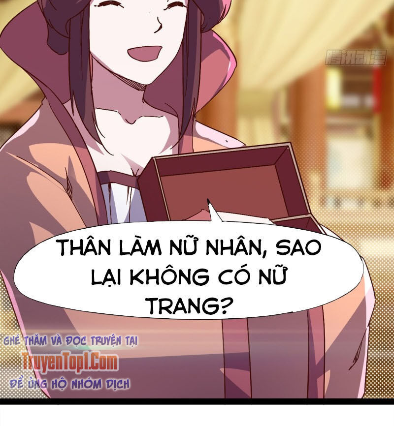 Kiếm Đồ Chapter 79 - Trang 2