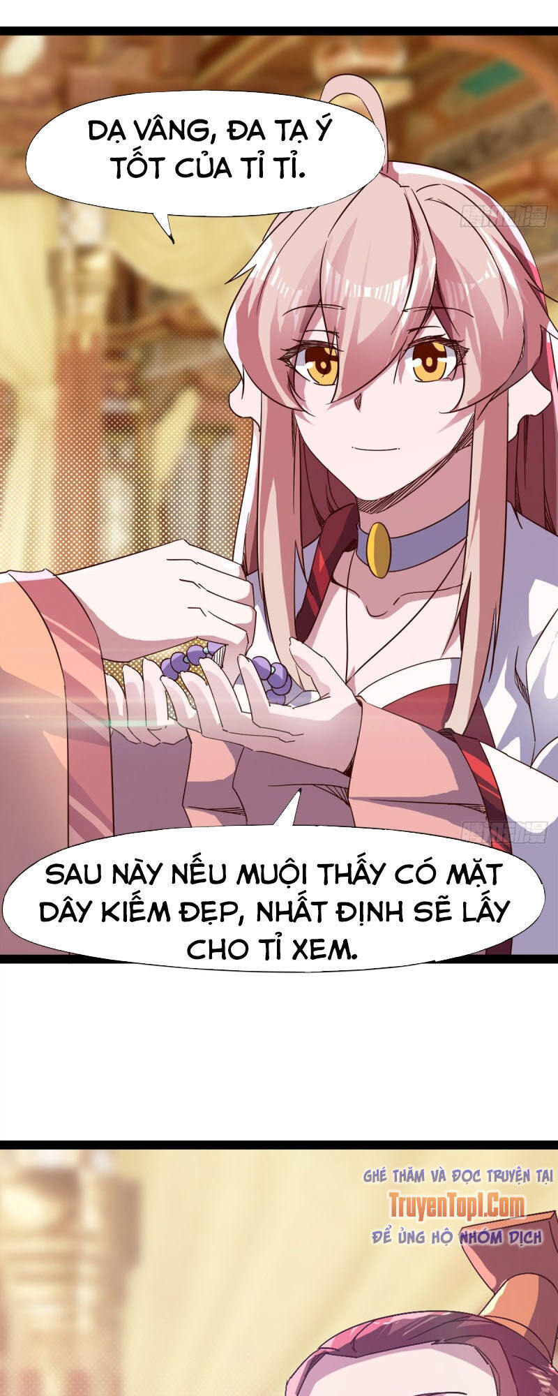 Kiếm Đồ Chapter 79 - Trang 2