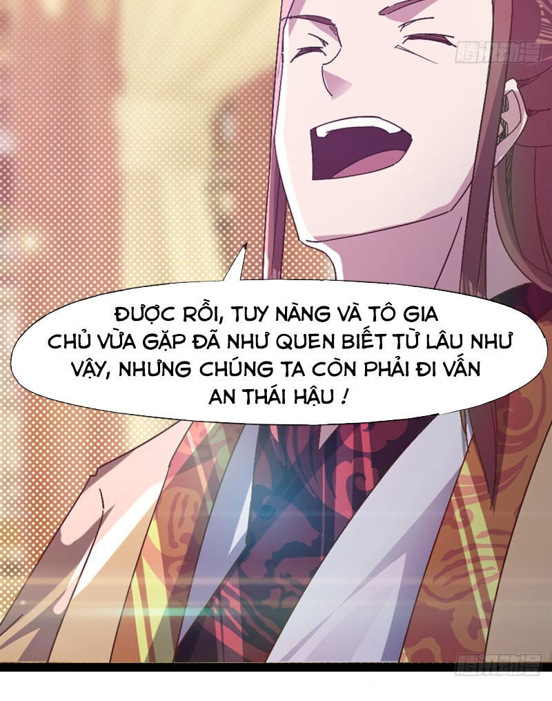 Kiếm Đồ Chapter 79 - Trang 2