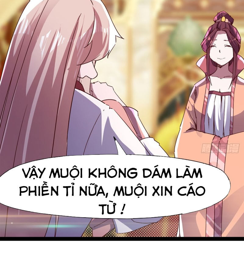 Kiếm Đồ Chapter 79 - Trang 2