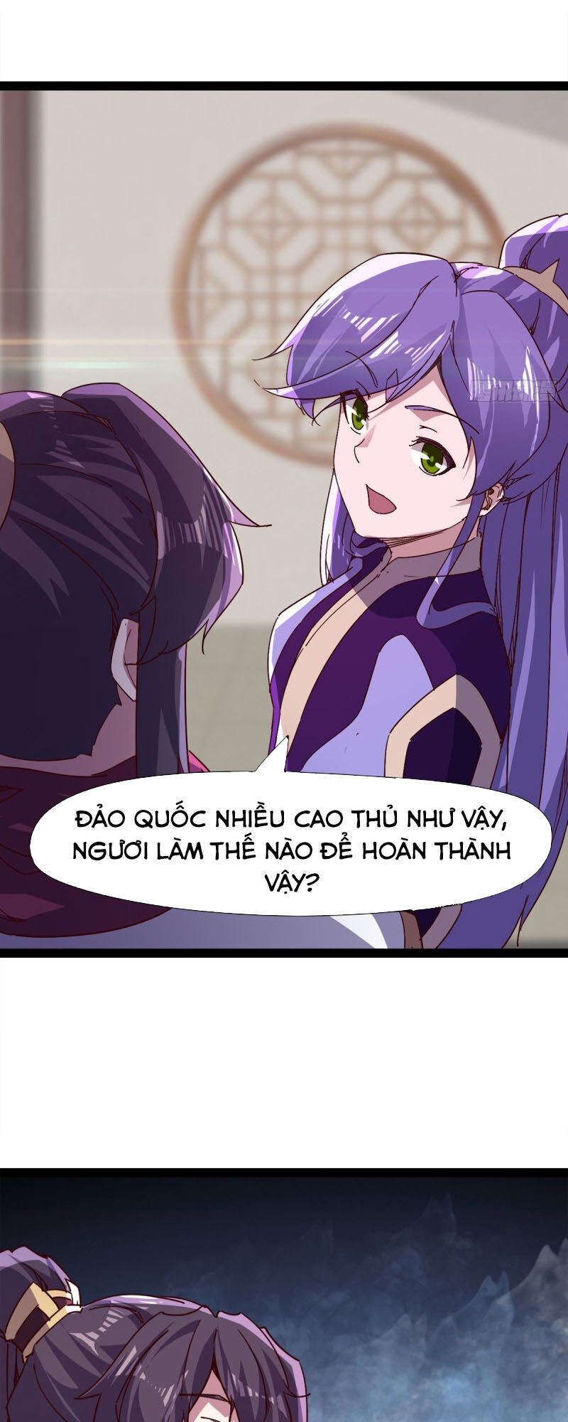 Kiếm Đồ Chapter 79 - Trang 2