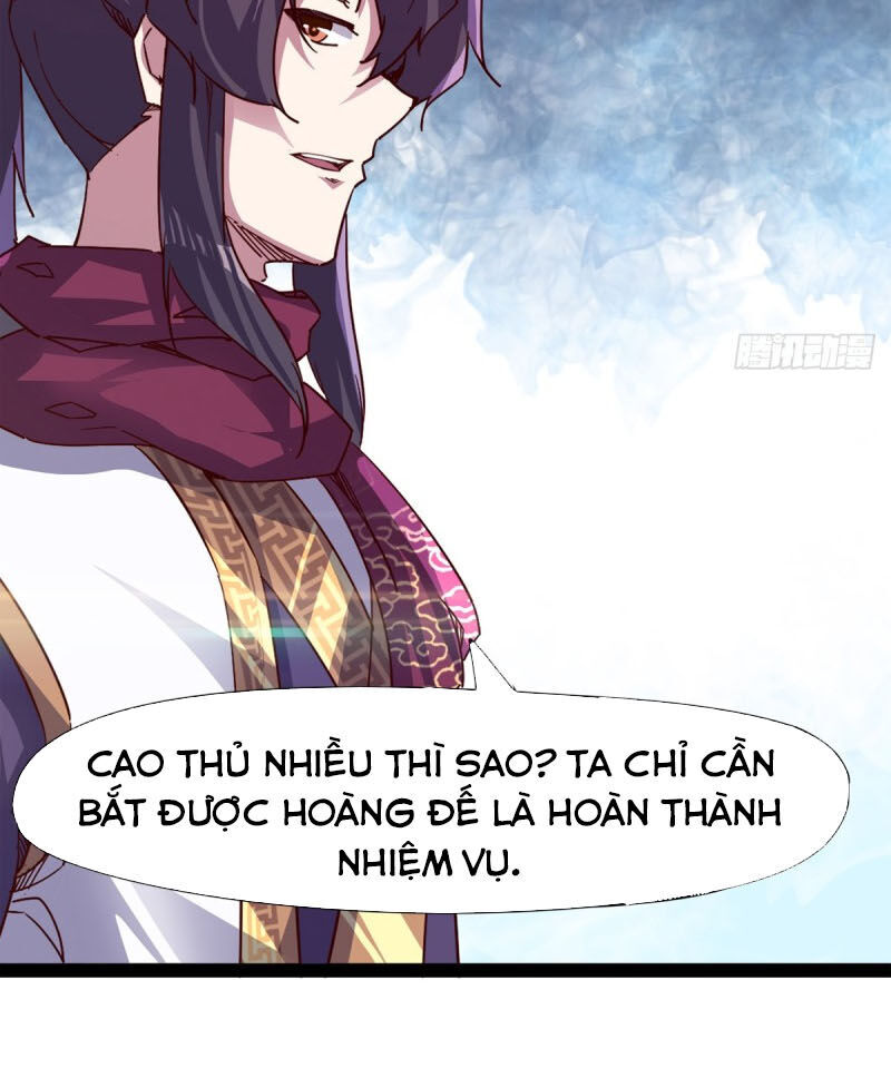 Kiếm Đồ Chapter 79 - Trang 2