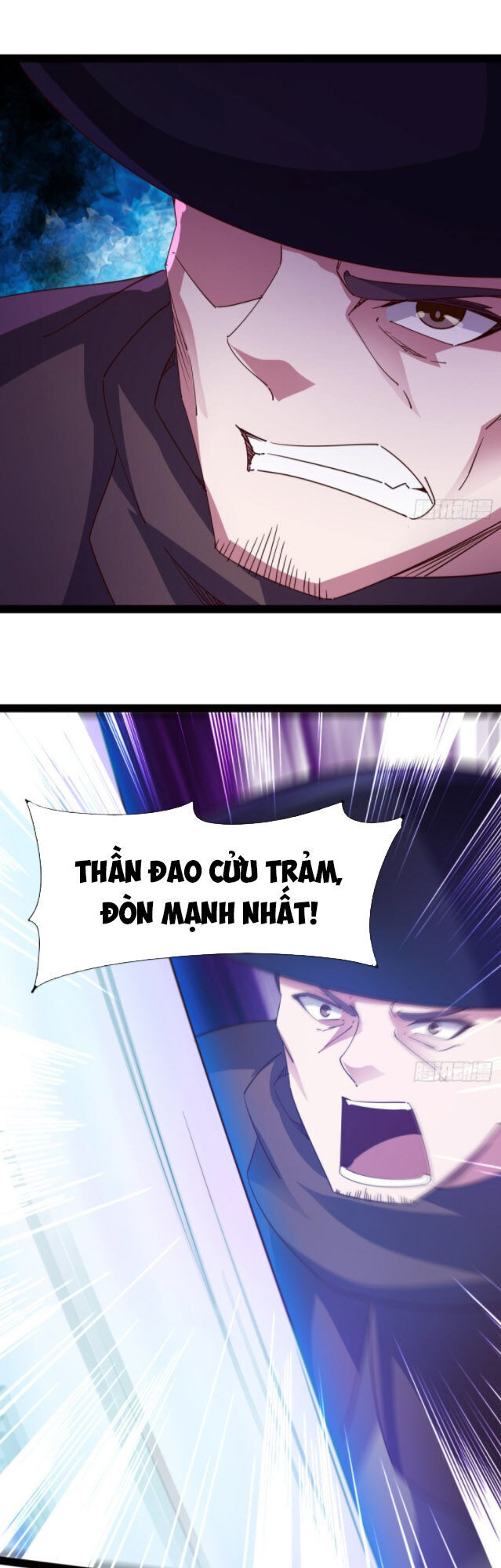 Kiếm Đồ Chapter 78 - Trang 2