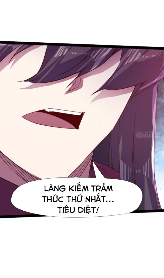 Kiếm Đồ Chapter 78 - Trang 2