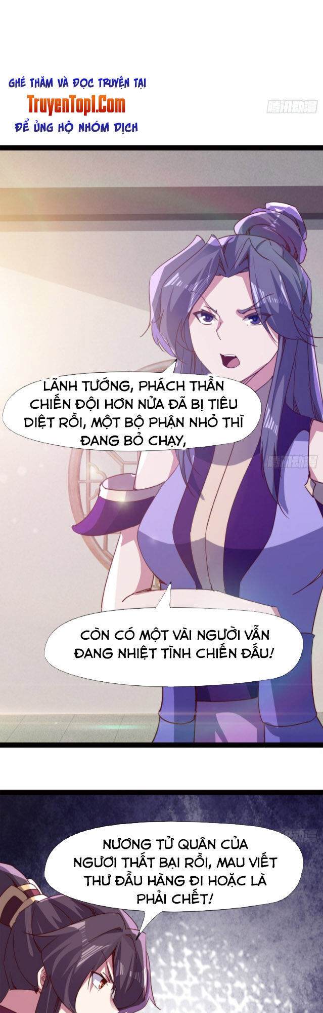 Kiếm Đồ Chapter 78 - Trang 2