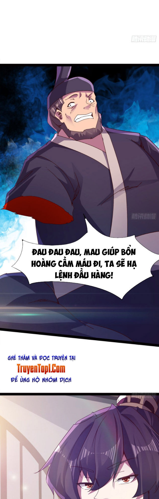 Kiếm Đồ Chapter 78 - Trang 2