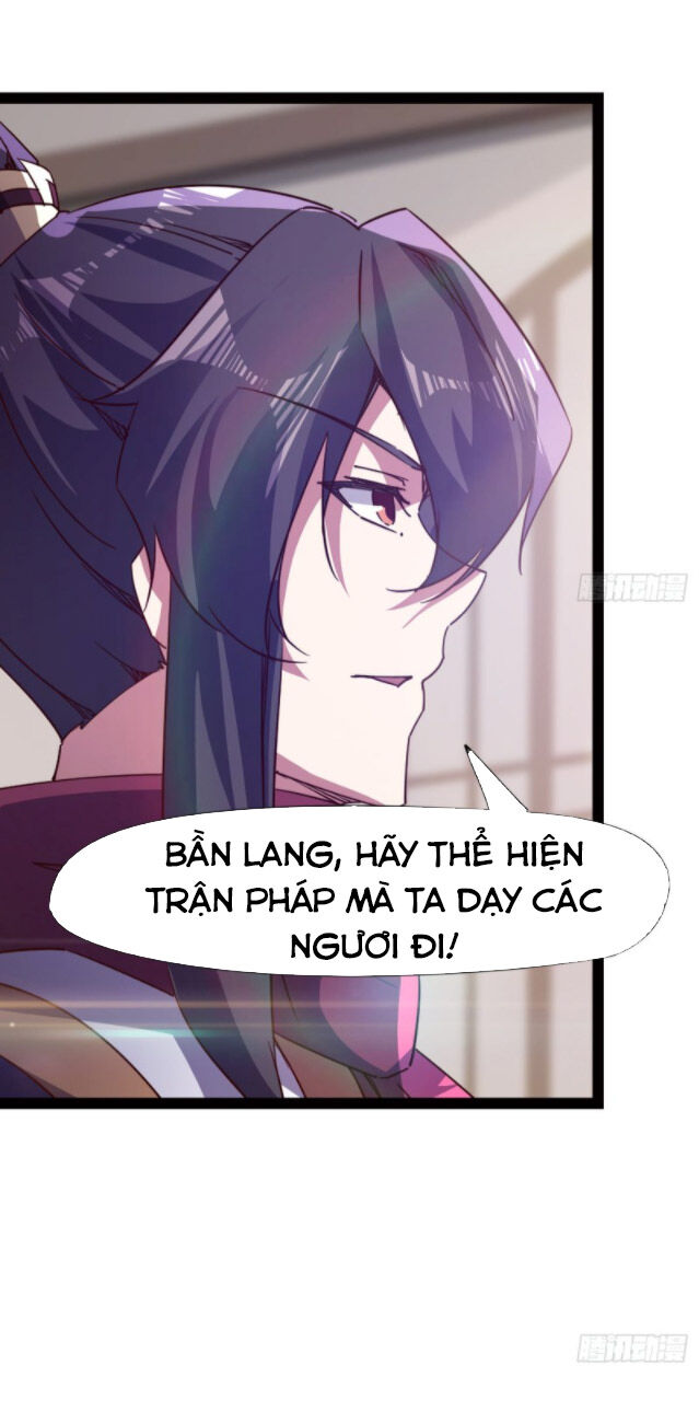 Kiếm Đồ Chapter 78 - Trang 2