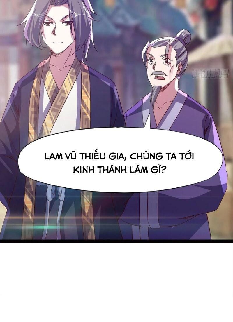 Kiếm Đồ Chapter 77 - Trang 2