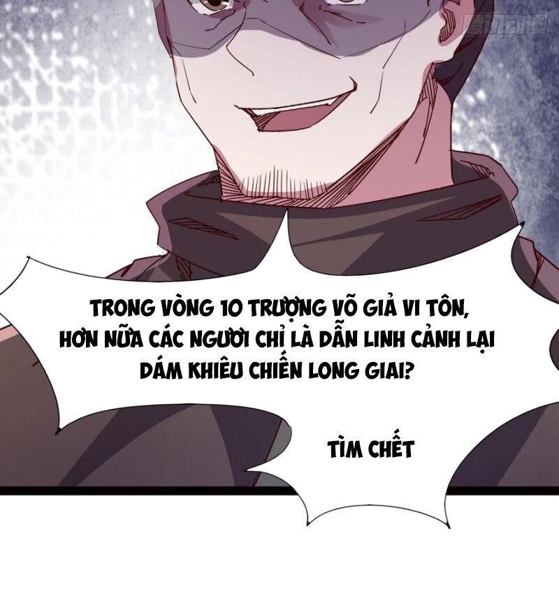 Kiếm Đồ Chapter 77 - Trang 2