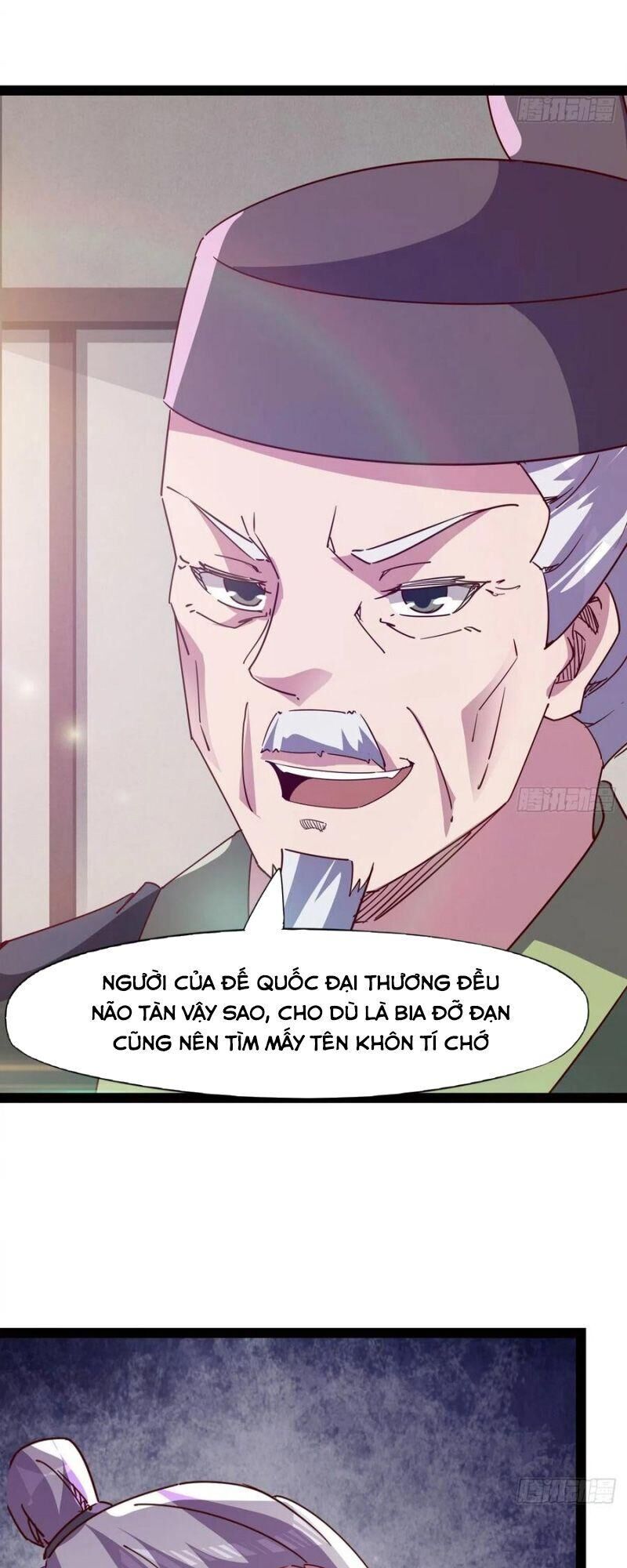 Kiếm Đồ Chapter 77 - Trang 2