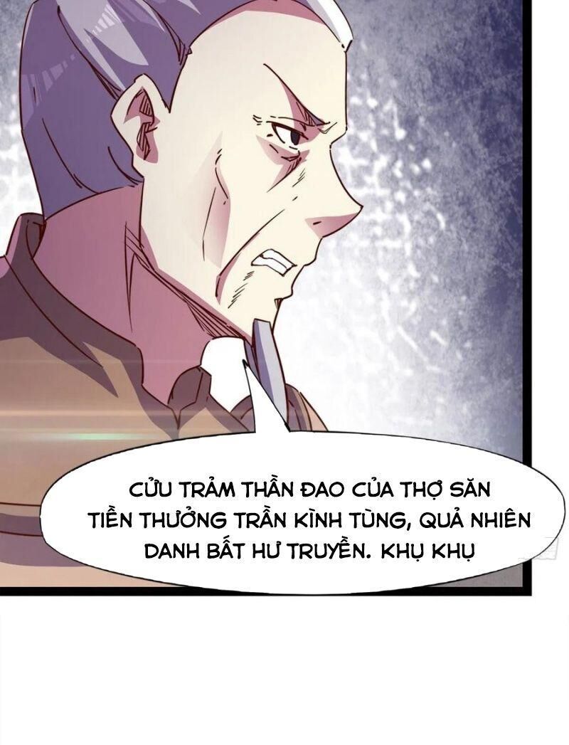 Kiếm Đồ Chapter 77 - Trang 2