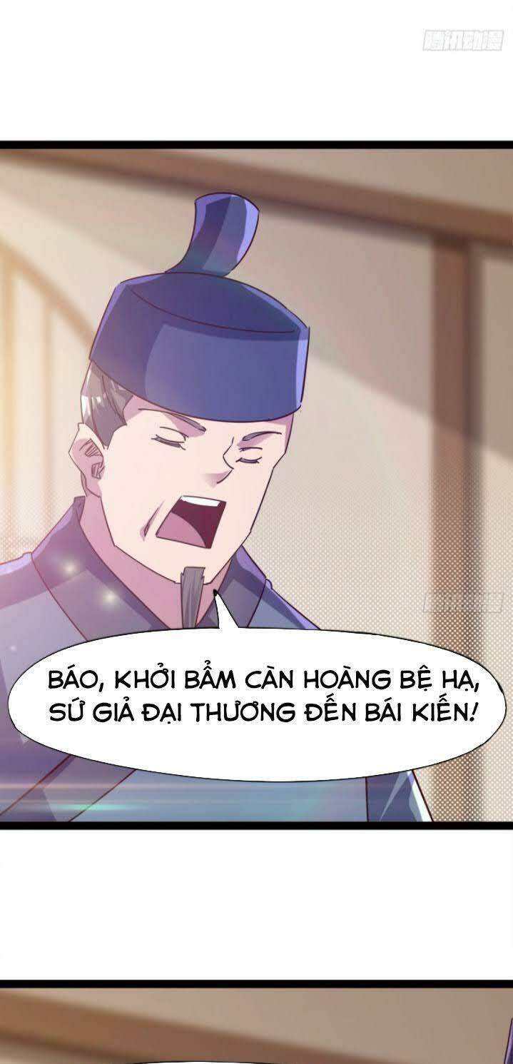 Kiếm Đồ Chapter 76 - Trang 2