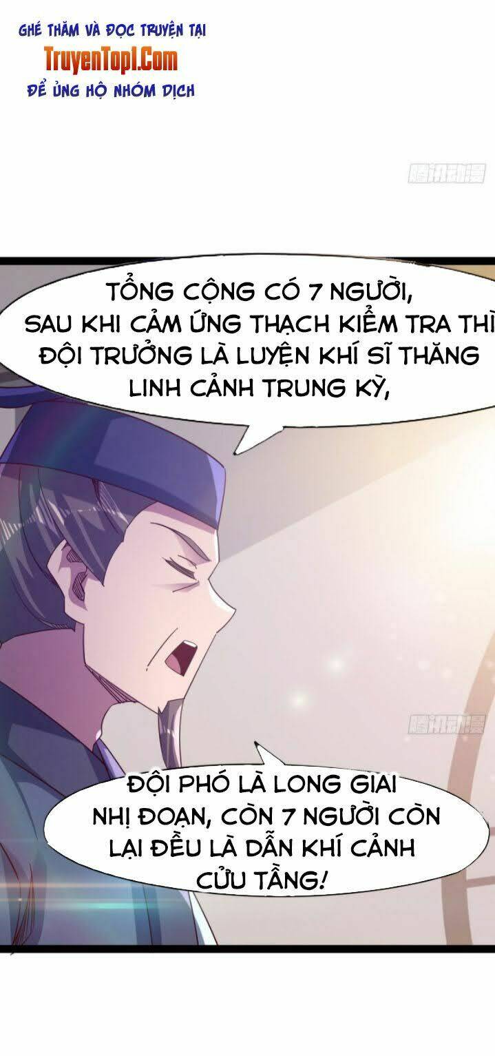 Kiếm Đồ Chapter 76 - Trang 2