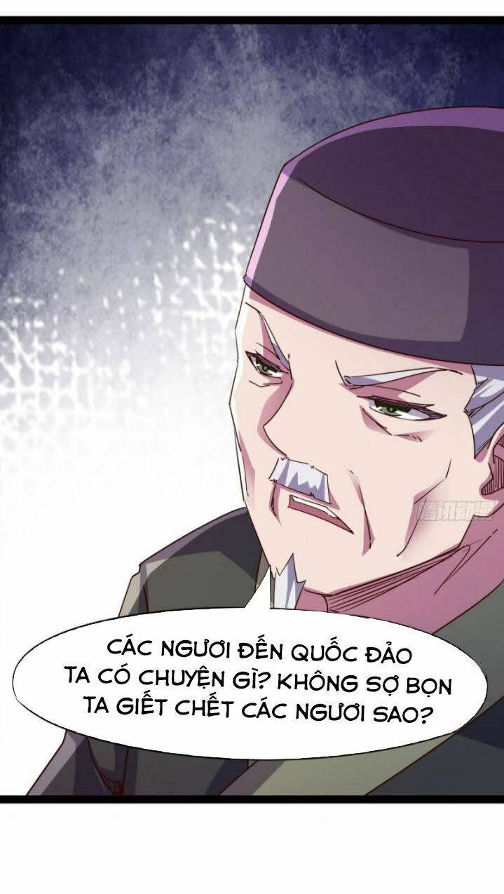 Kiếm Đồ Chapter 76 - Trang 2