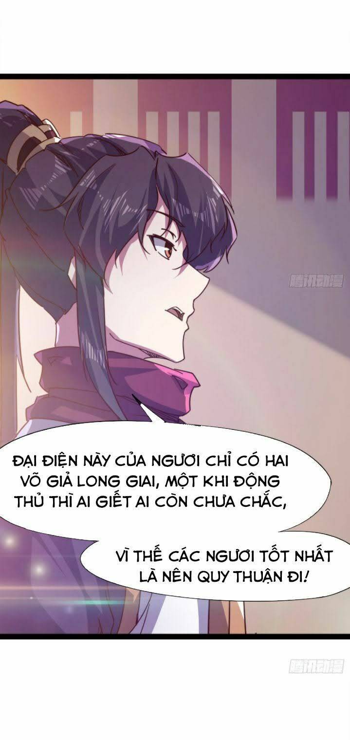 Kiếm Đồ Chapter 76 - Trang 2