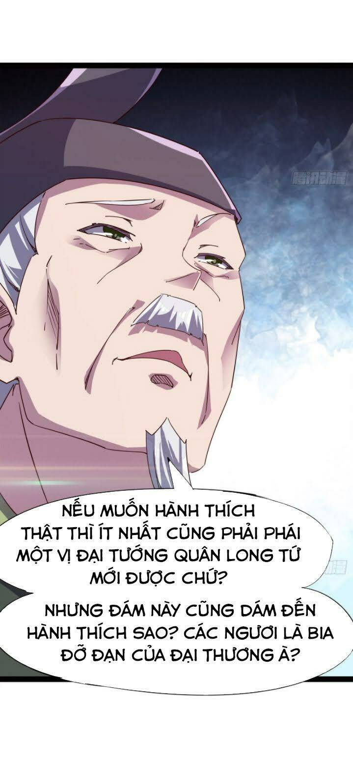 Kiếm Đồ Chapter 76 - Trang 2