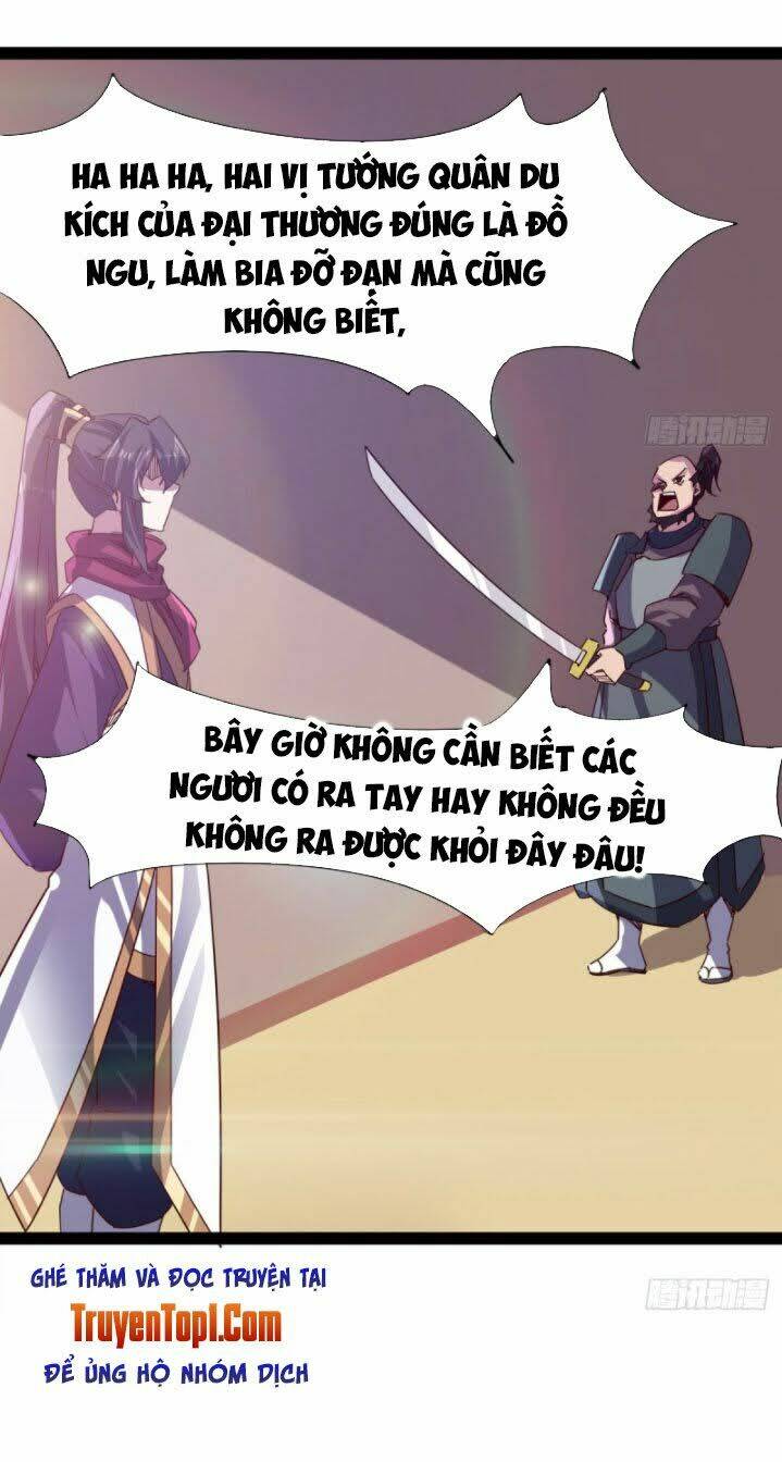 Kiếm Đồ Chapter 76 - Trang 2