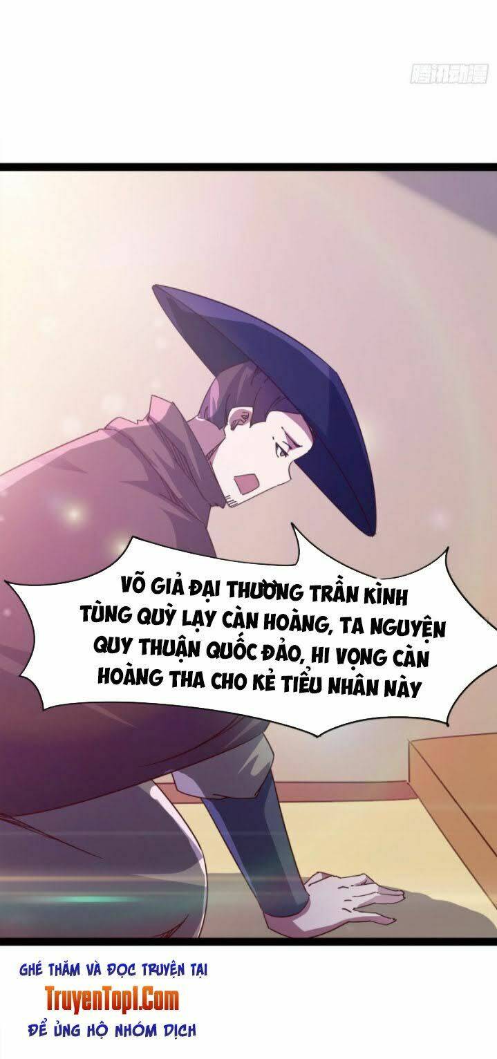 Kiếm Đồ Chapter 76 - Trang 2