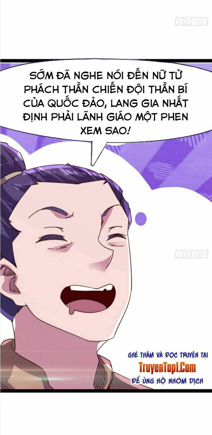 Kiếm Đồ Chapter 76 - Trang 2