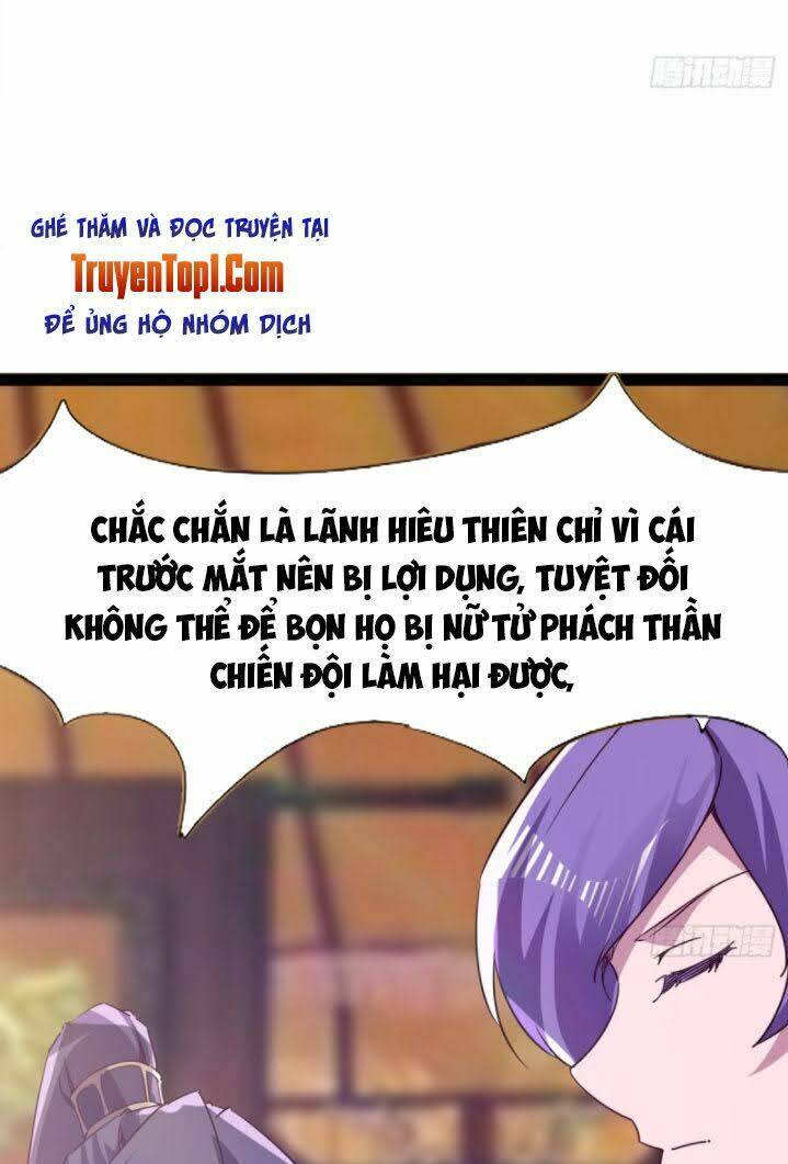 Kiếm Đồ Chapter 76 - Trang 2