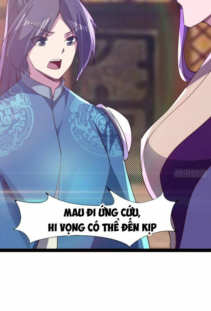 Kiếm Đồ Chapter 76 - Trang 2