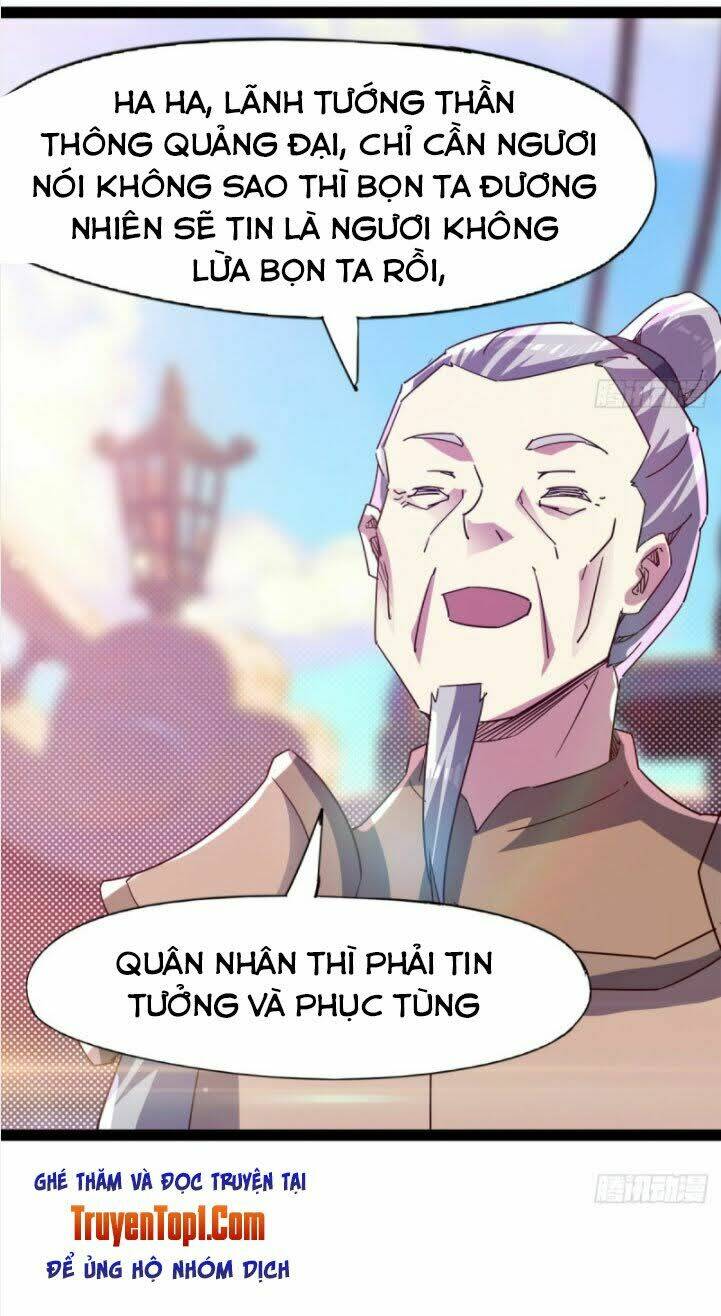 Kiếm Đồ Chapter 76 - Trang 2