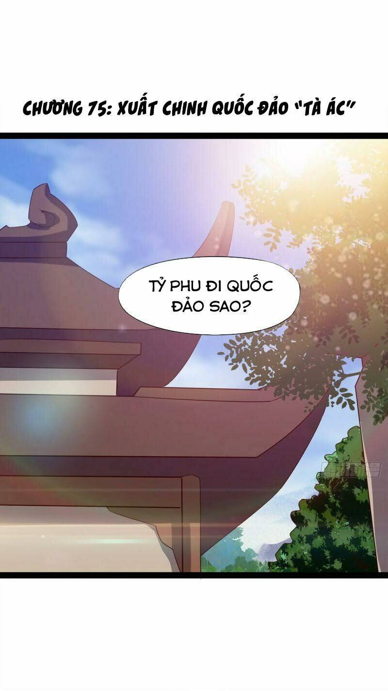 Kiếm Đồ Chapter 75 - Trang 2