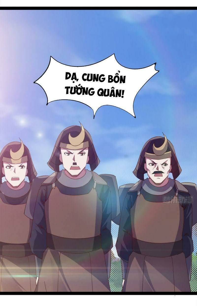 Kiếm Đồ Chapter 75 - Trang 2