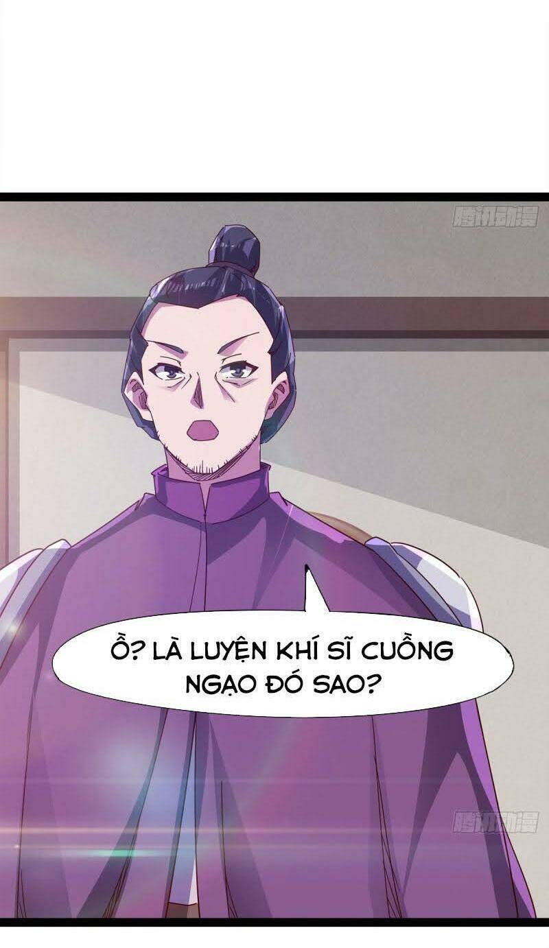 Kiếm Đồ Chapter 75 - Trang 2