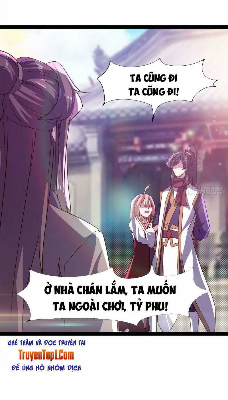 Kiếm Đồ Chapter 75 - Trang 2