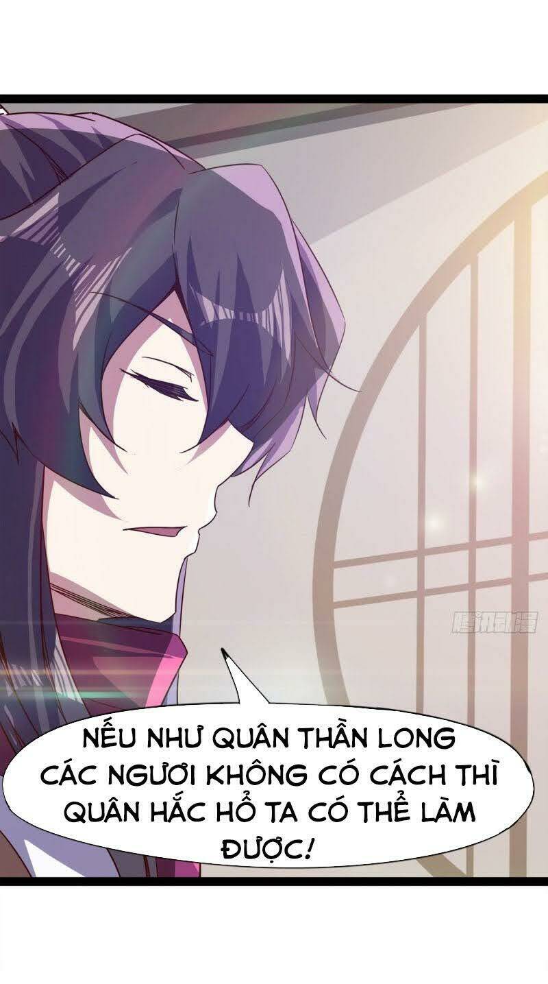 Kiếm Đồ Chapter 75 - Trang 2