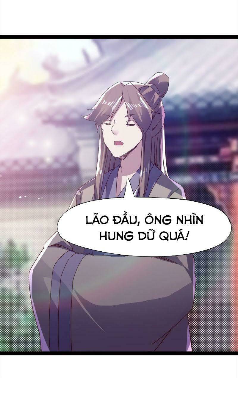 Kiếm Đồ Chapter 75 - Trang 2