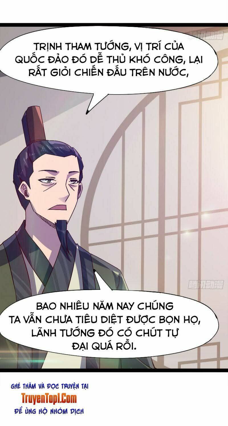 Kiếm Đồ Chapter 75 - Trang 2