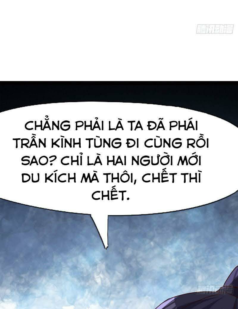 Kiếm Đồ Chapter 75 - Trang 2