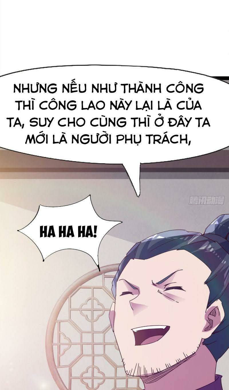 Kiếm Đồ Chapter 75 - Trang 2