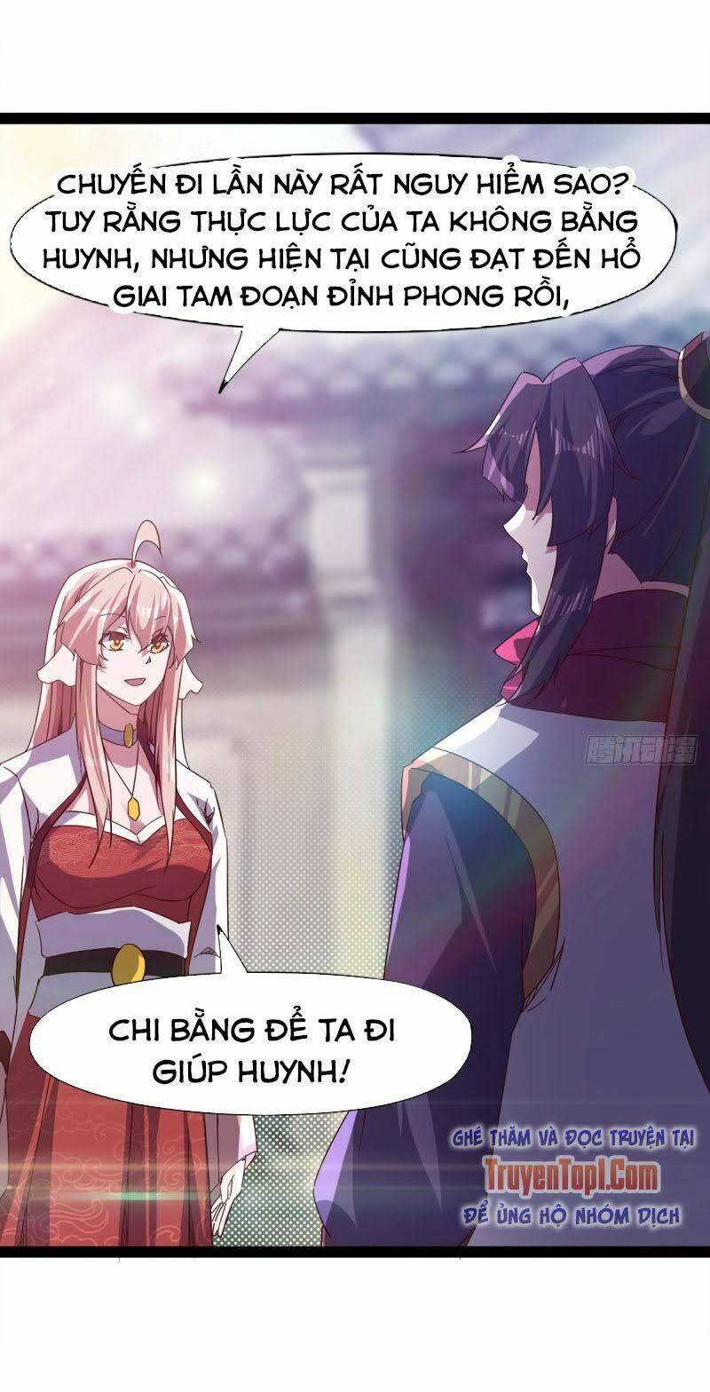 Kiếm Đồ Chapter 75 - Trang 2