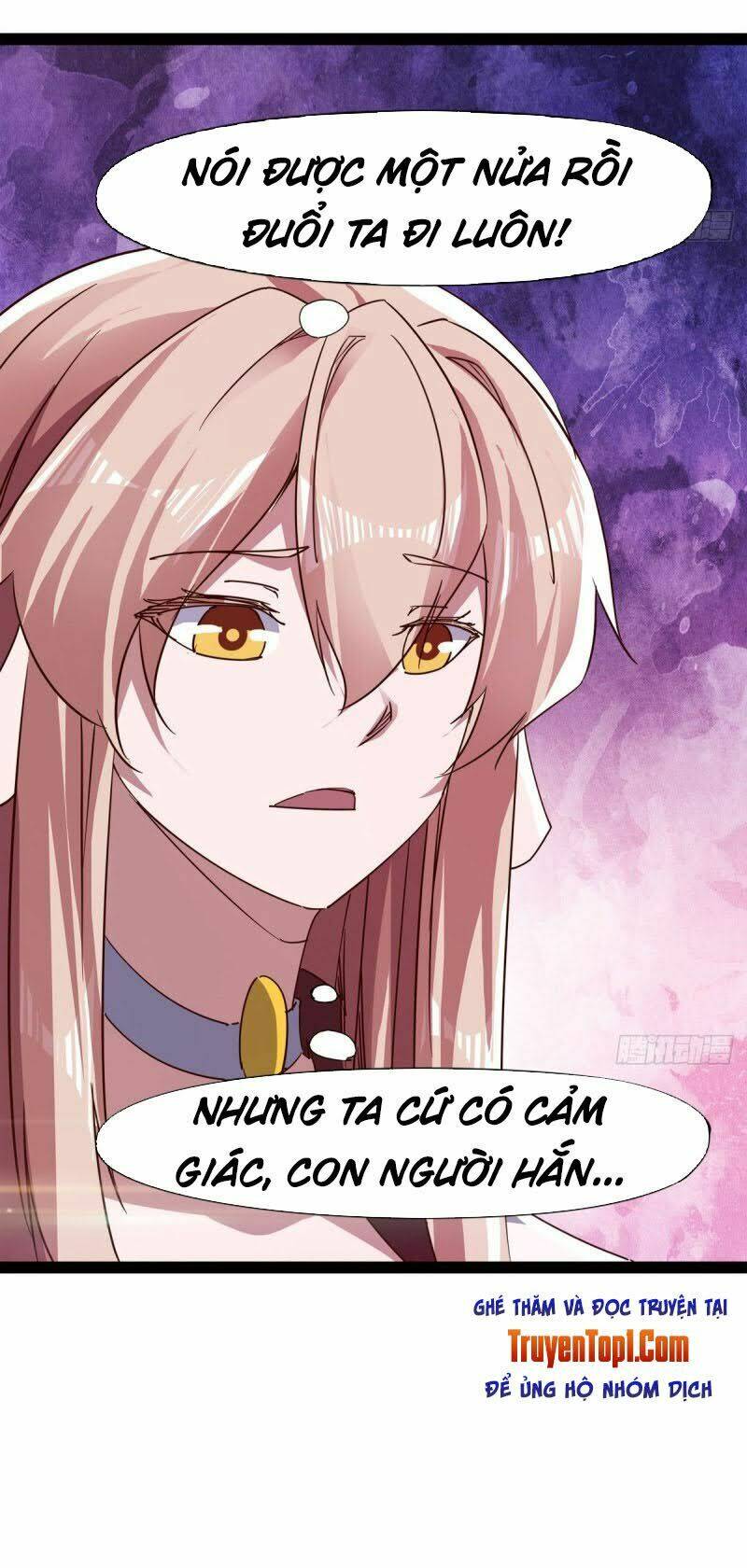 Kiếm Đồ Chapter 75 - Trang 2