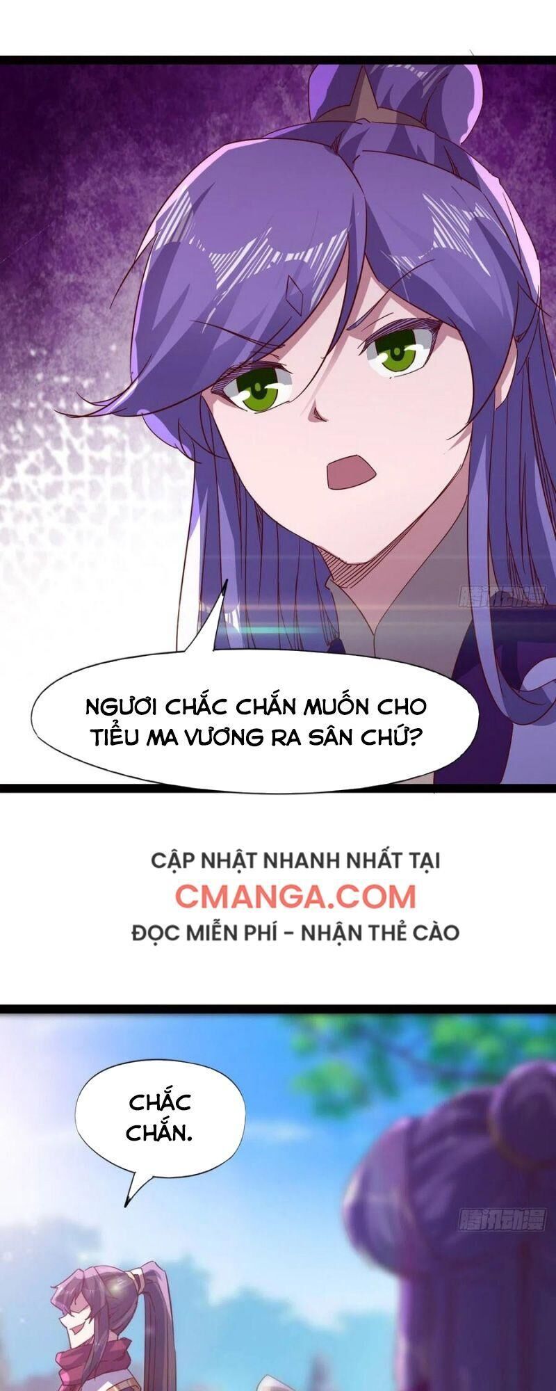 Kiếm Đồ Chapter 74 - Trang 2