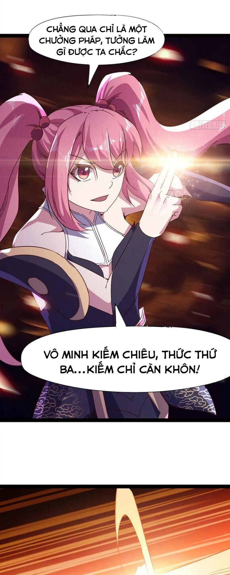 Kiếm Đồ Chapter 74 - Trang 2