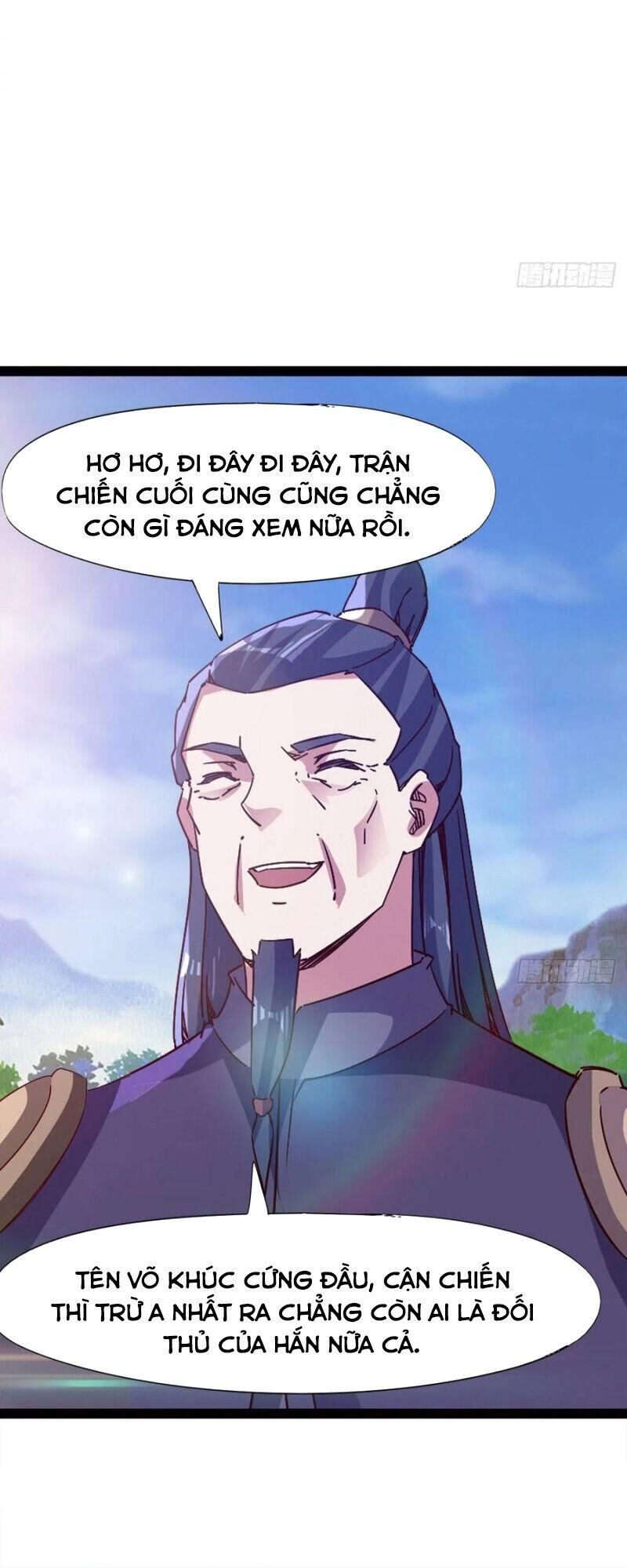 Kiếm Đồ Chapter 74 - Trang 2