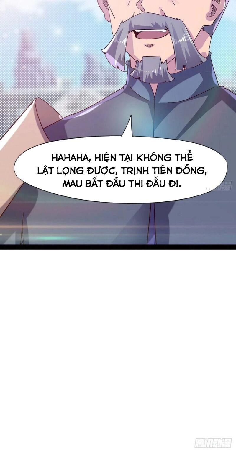 Kiếm Đồ Chapter 74 - Trang 2