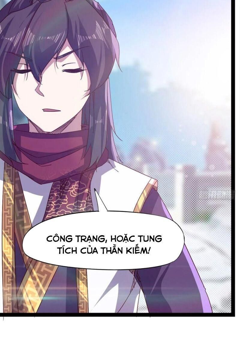 Kiếm Đồ Chapter 74 - Trang 2