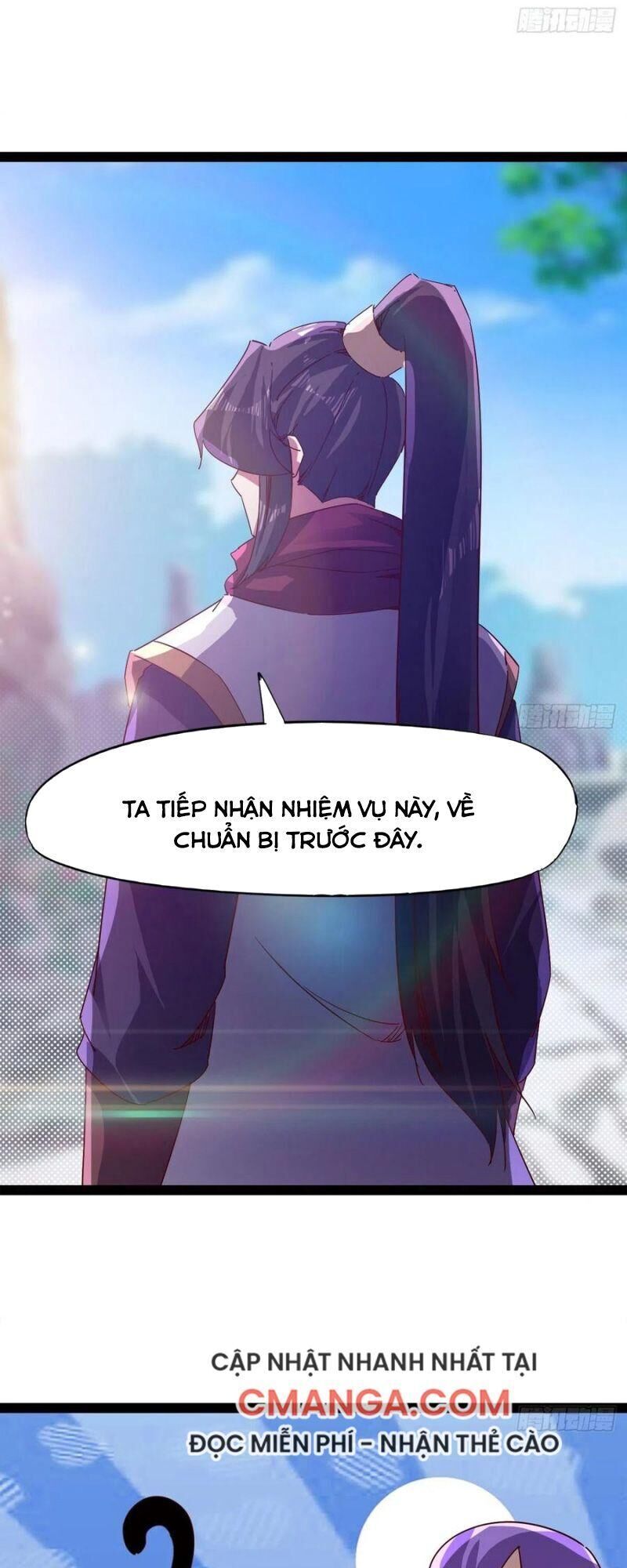 Kiếm Đồ Chapter 74 - Trang 2